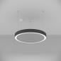 Preview: LX Circle Mute